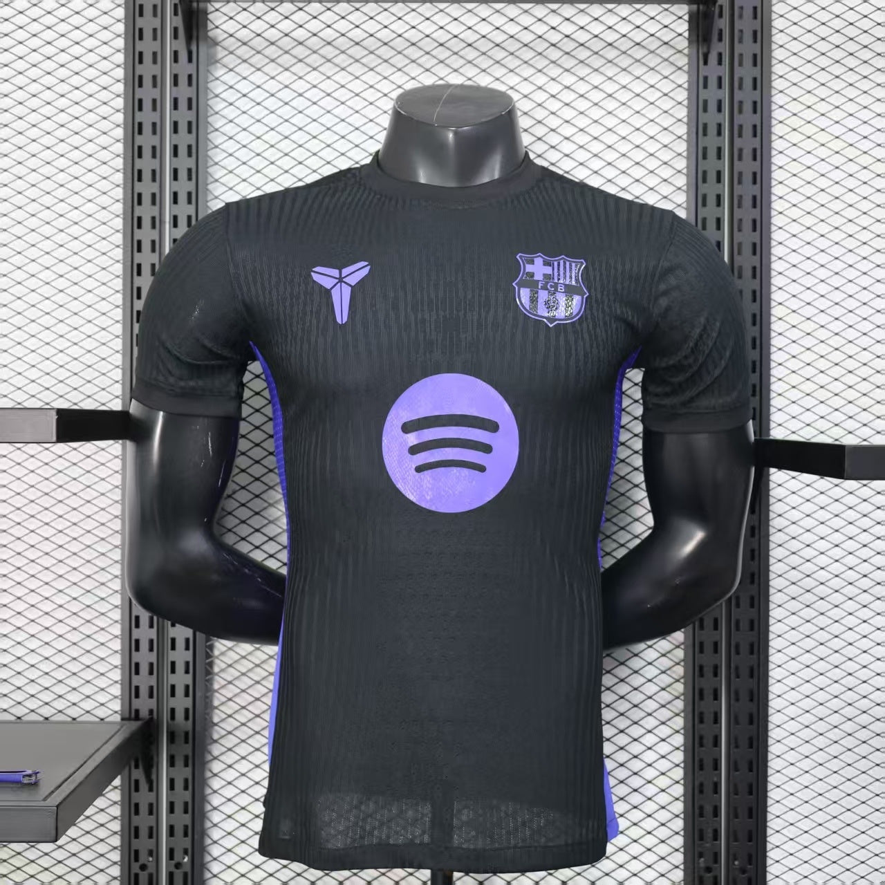 Maillot Barcelone