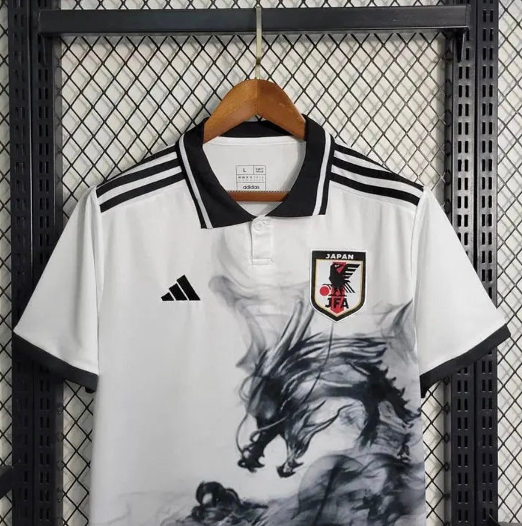 Japon 2024 Concept