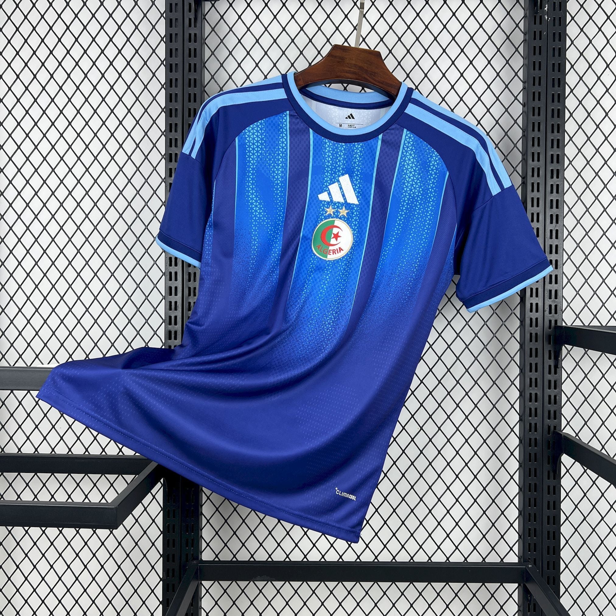 Maillot Algérie concept