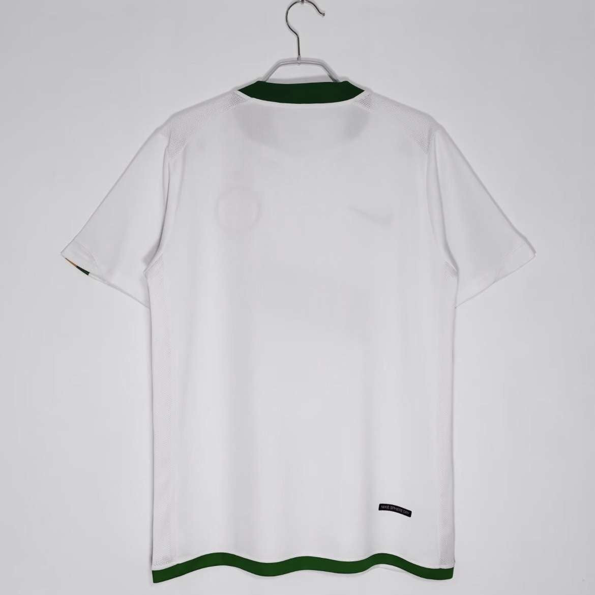 Celtic 2006/07 Extérieur