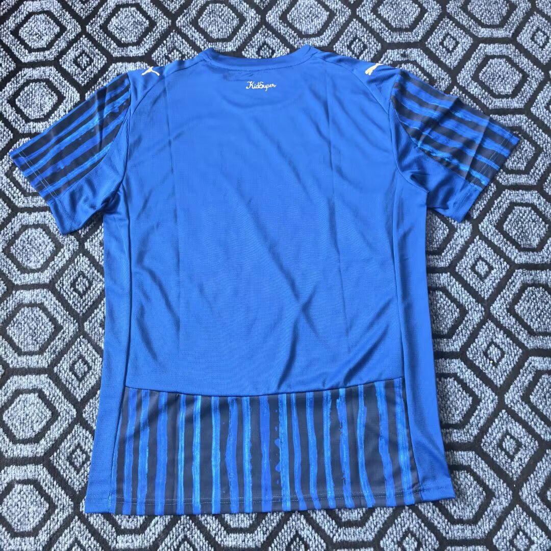 Maillot de foot Al Hilal 25-26