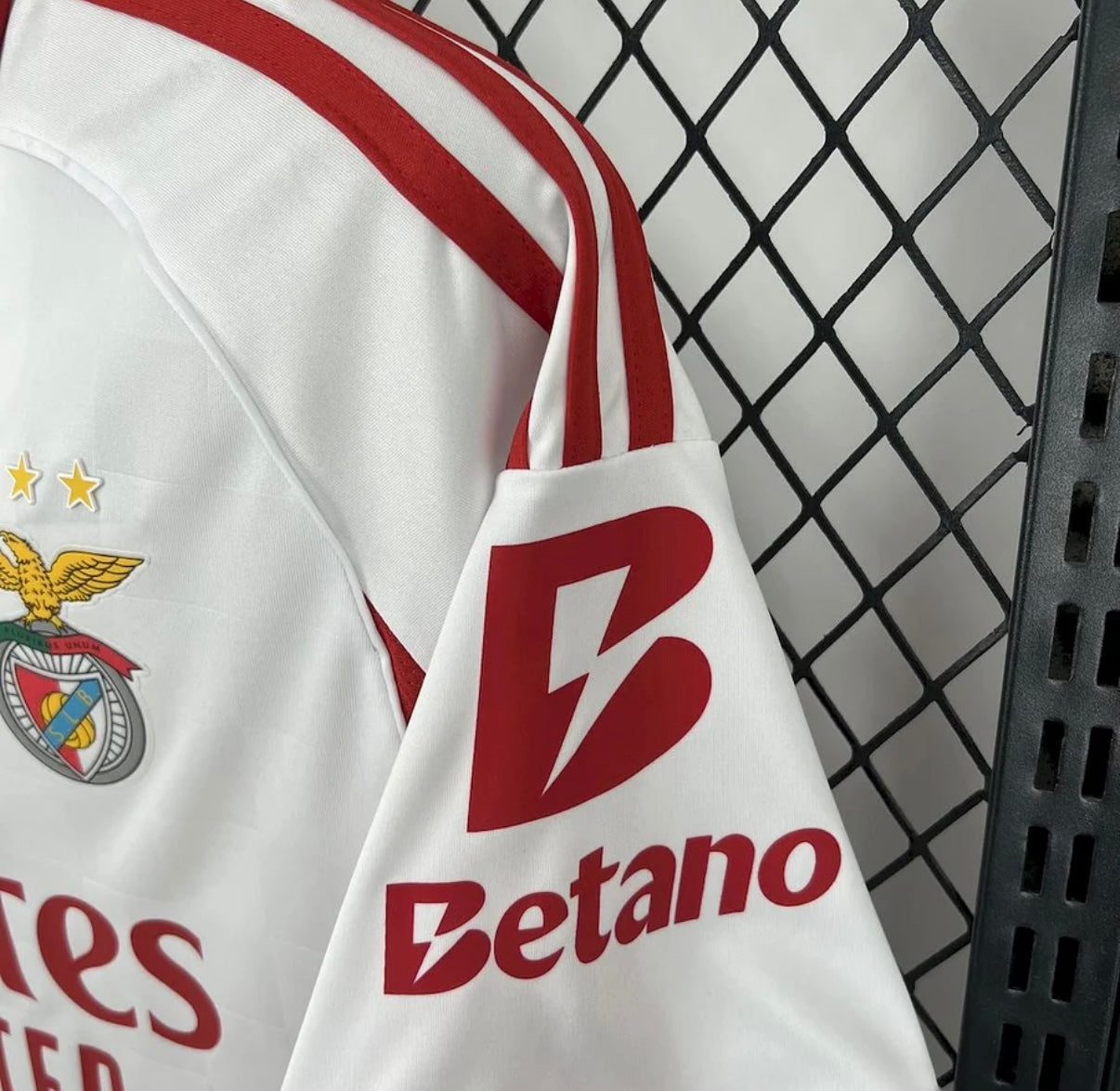 SL Benfica 2025/26 Third