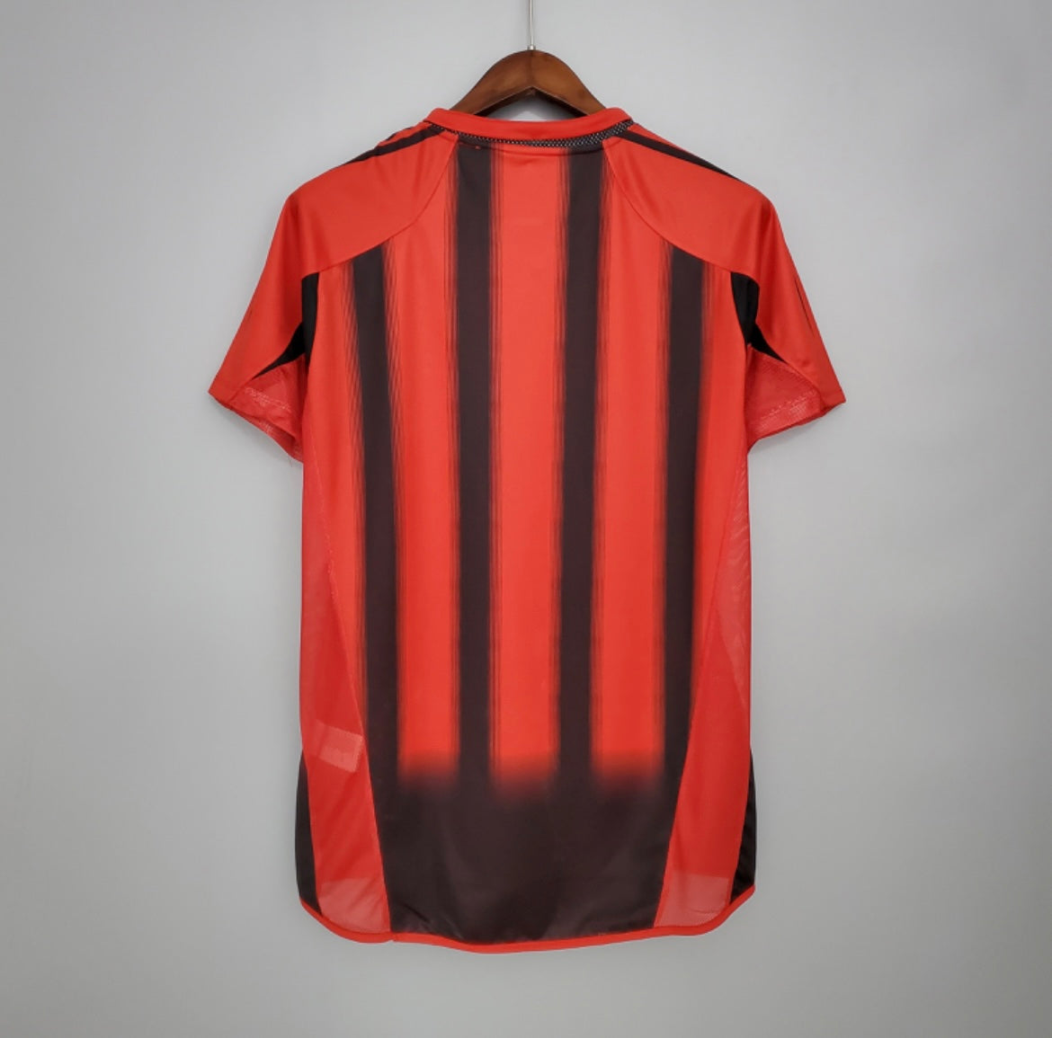 AC Milan 2004/05 Domicile