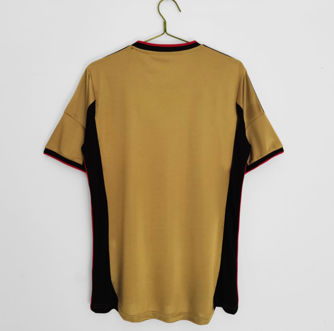 AC Milan 2013/14 Extérieur