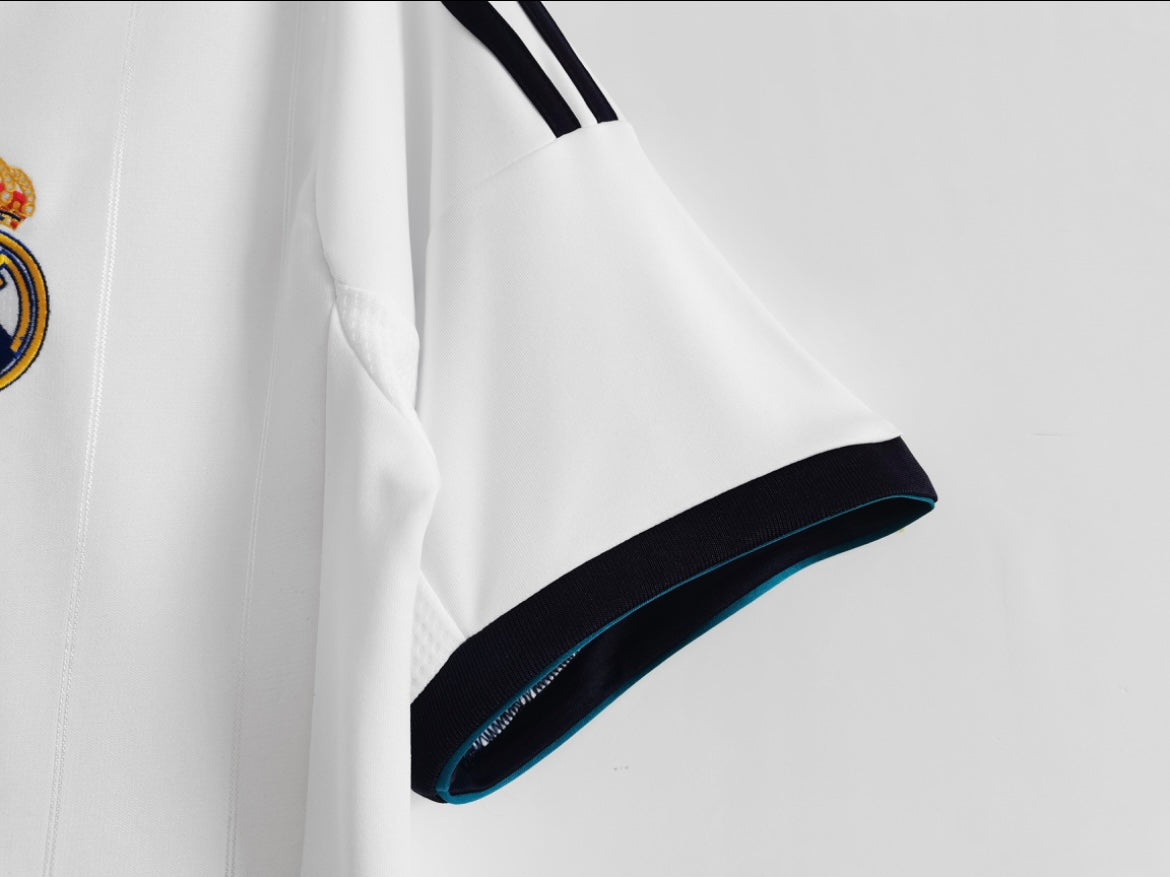 Real Madrid 2012/13 Domicile