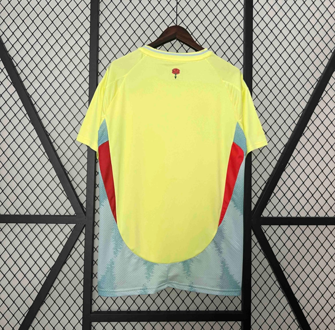 Espagne 2024 Extérieur