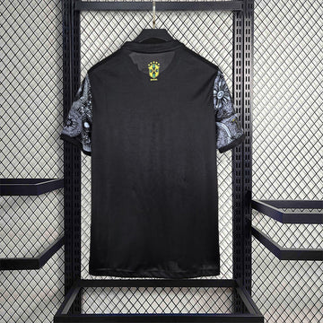Maillot Bresil Concept 2024