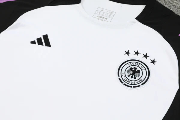 Ensemble Allemagne Training
