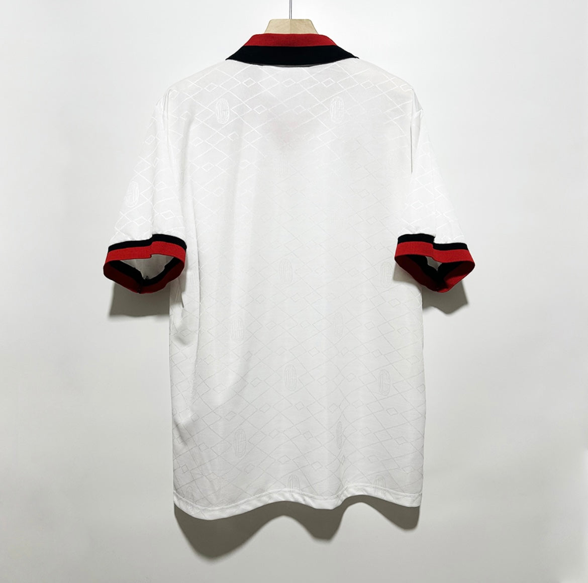 AC Milan 1993/94 Extérieur