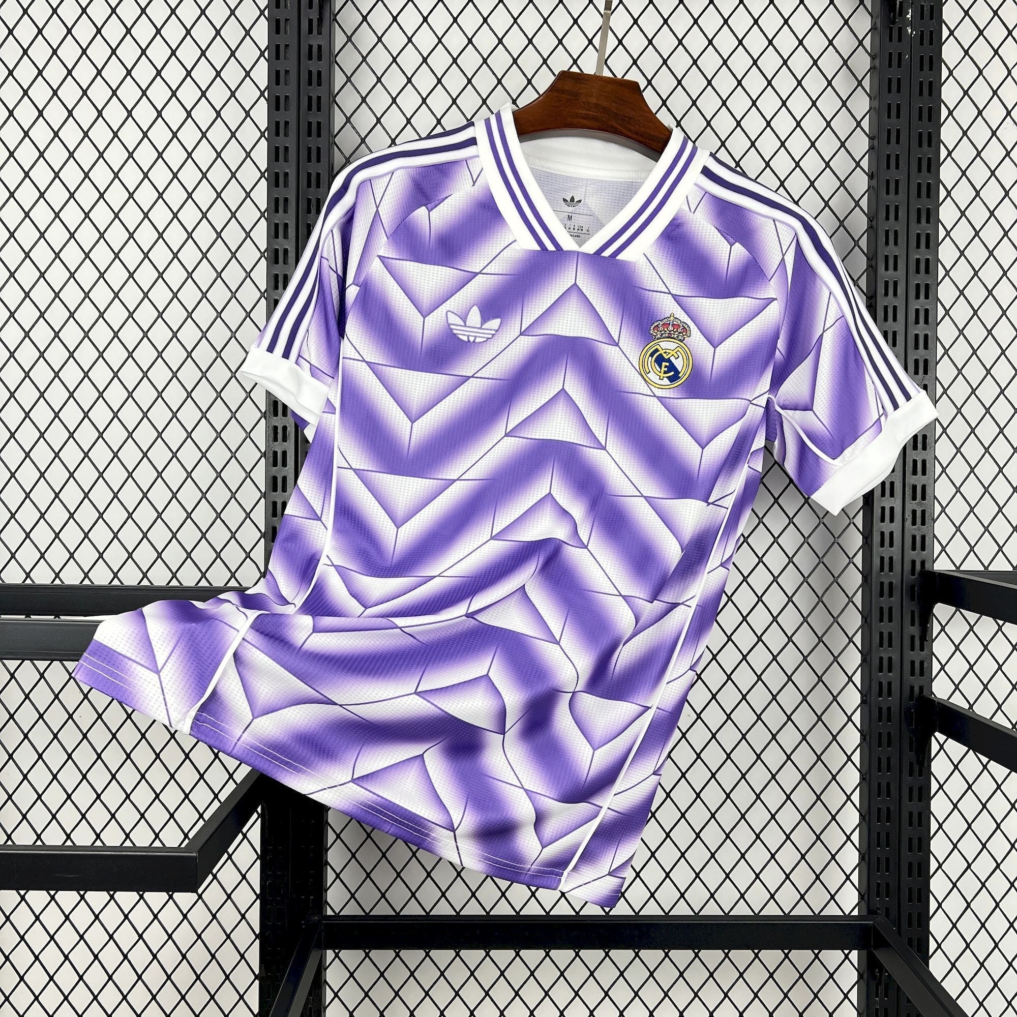 Maillot concept Real Madrid