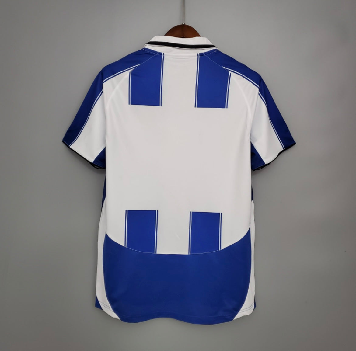 FC Porto 2003/04 Domicile