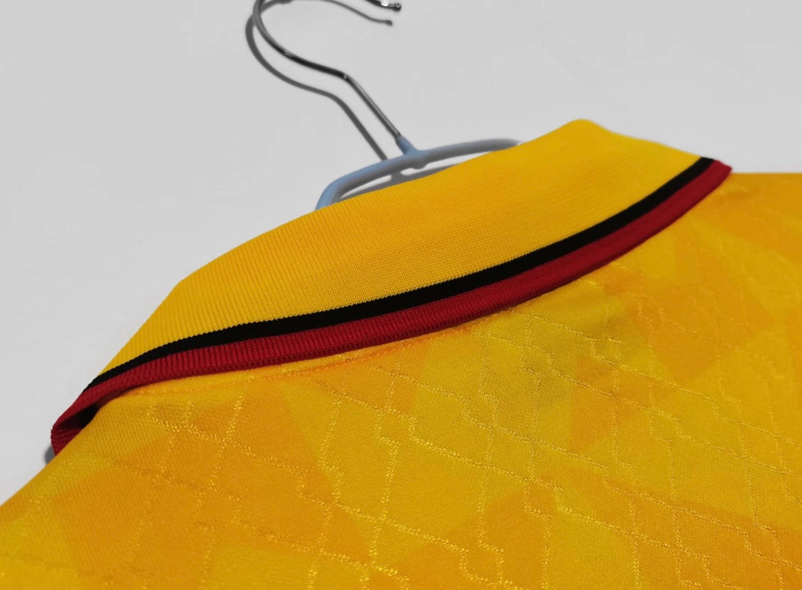 AC Milan 1995/96 Third