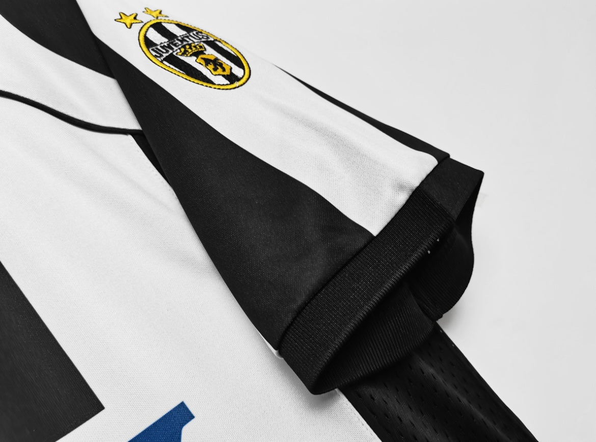 Juventus 1997/98 Domicile