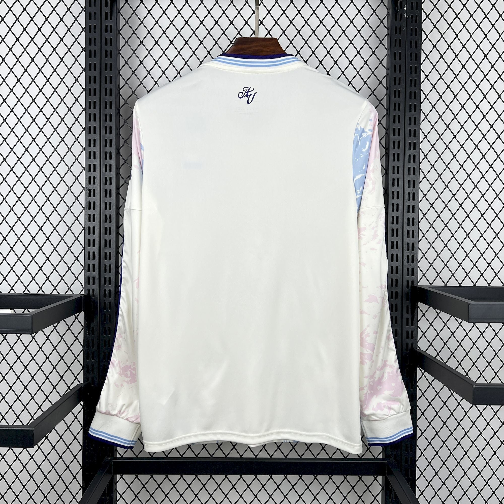 Maillot Aston Villa