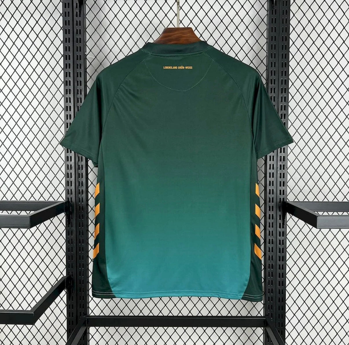 Werder Brême 2025/26 Third