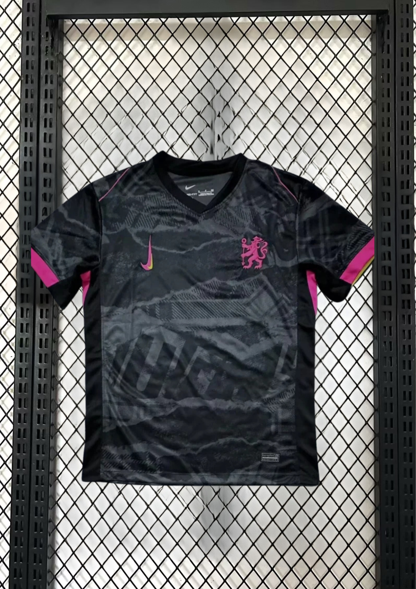 Maillot Football Chelsea Concept