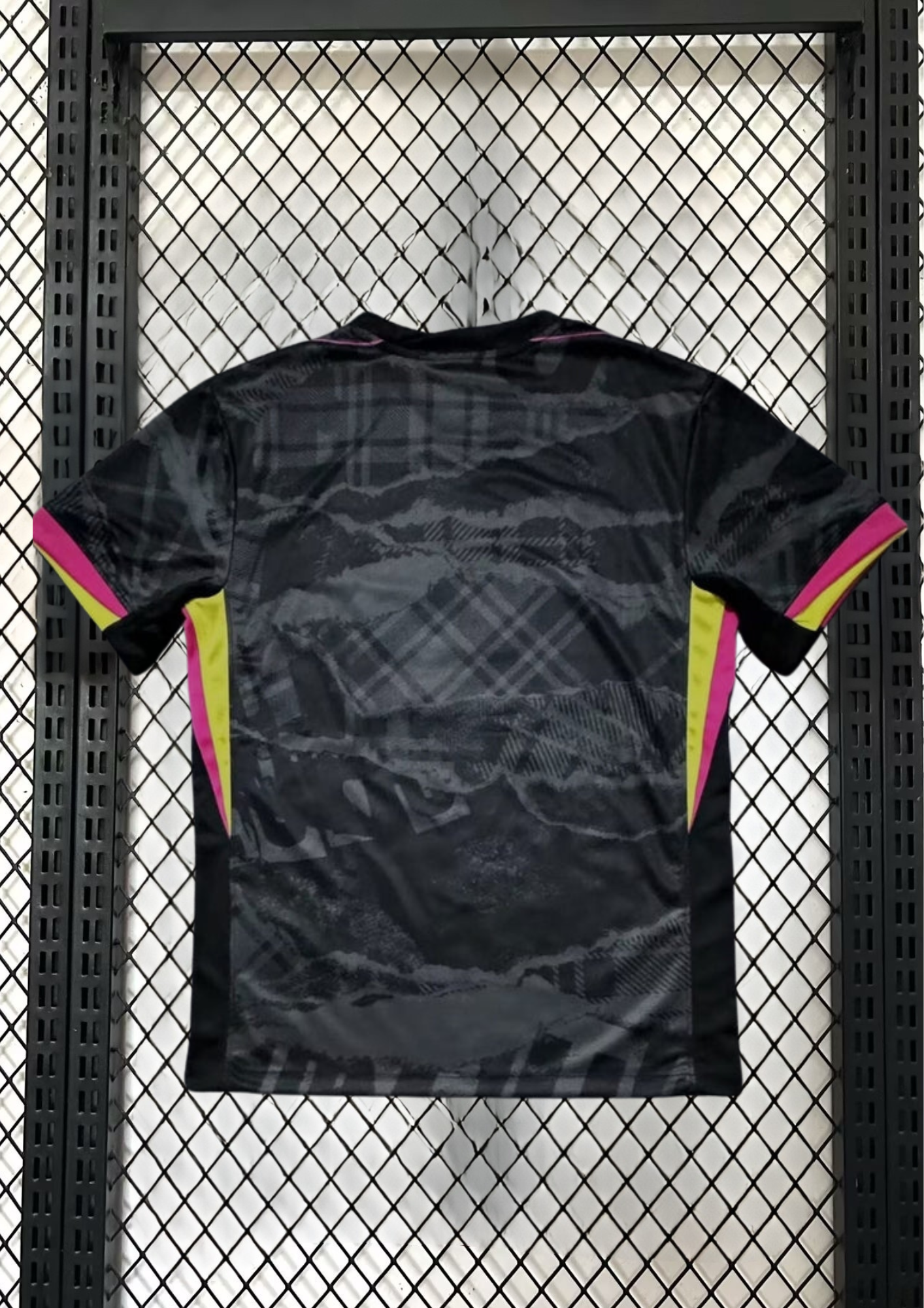 Maillot Football Chelsea Concept