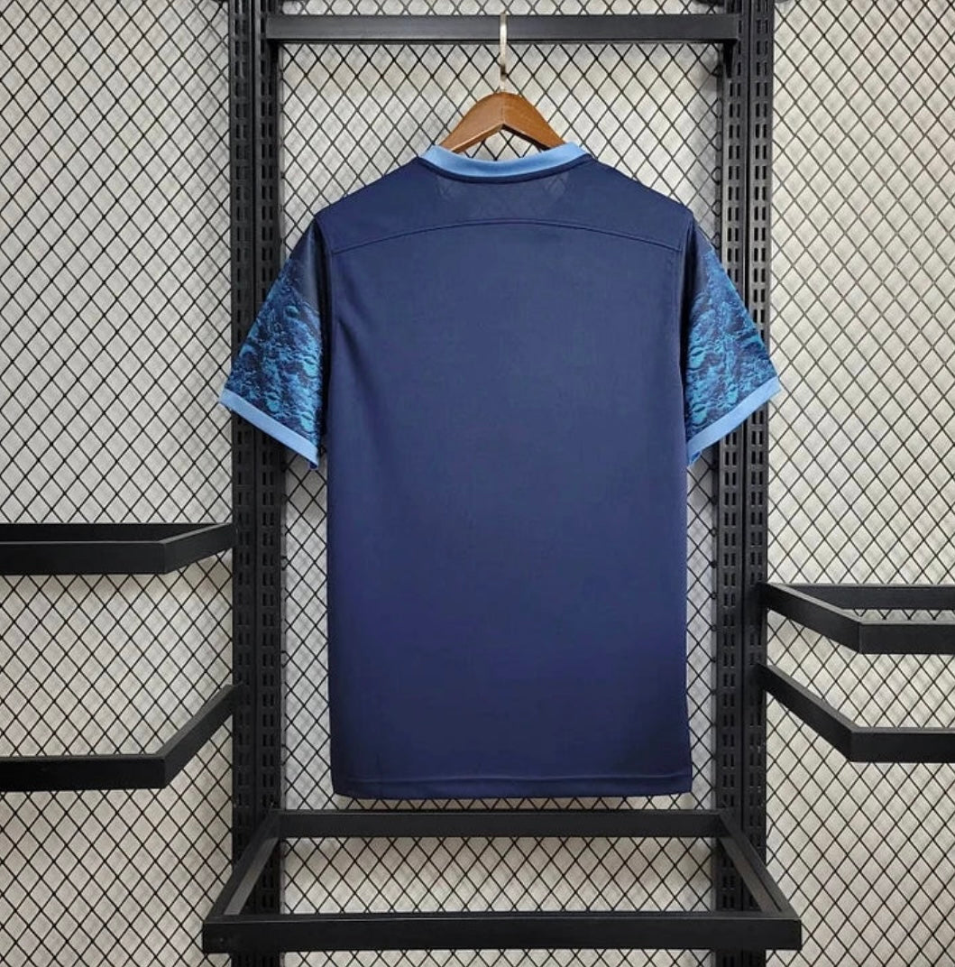 Manchester City 2015/16 Extérieur