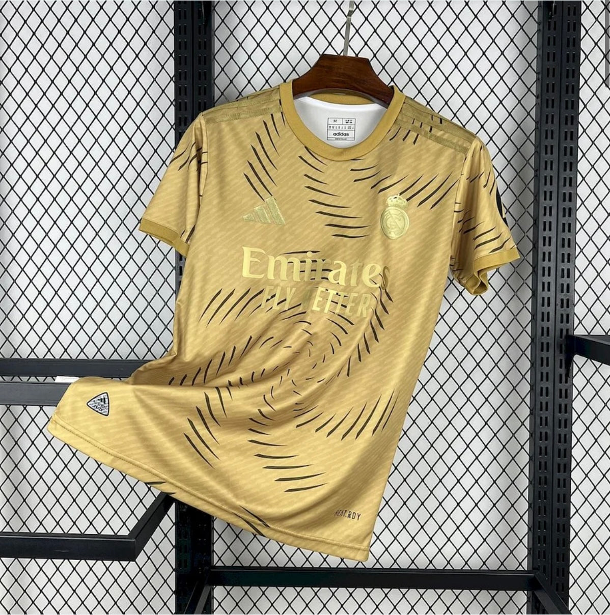 Real Madrid 2025/26 Concept