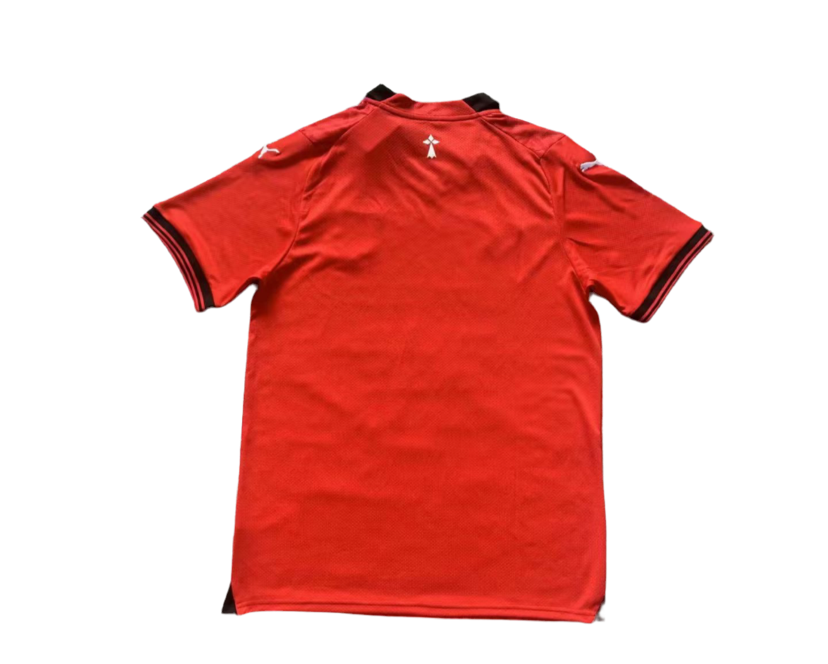 Stade Rennais 2023/24 Domicile