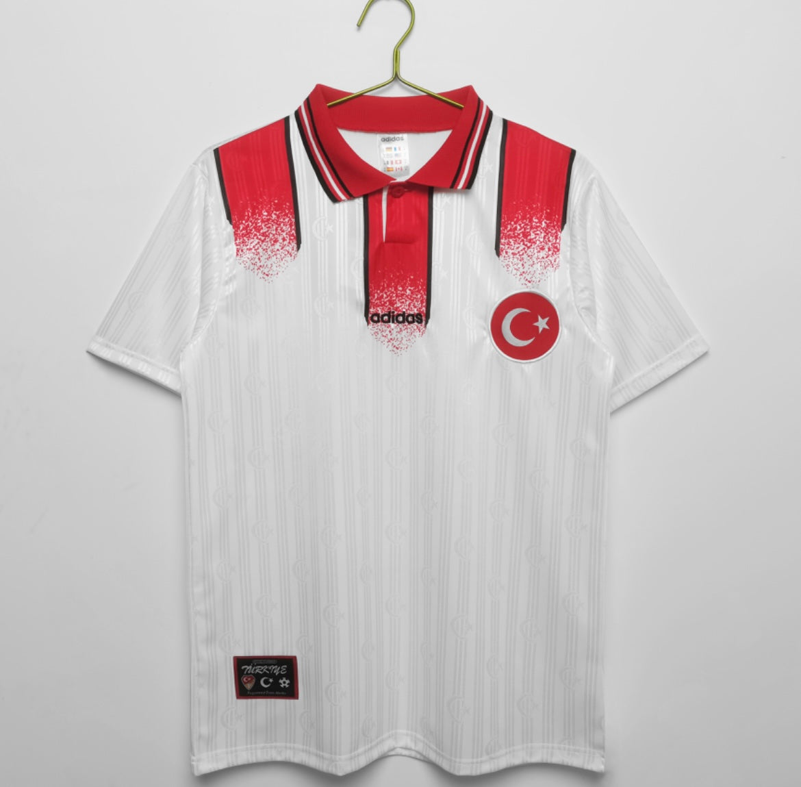 Turquie 1990 Extérieur