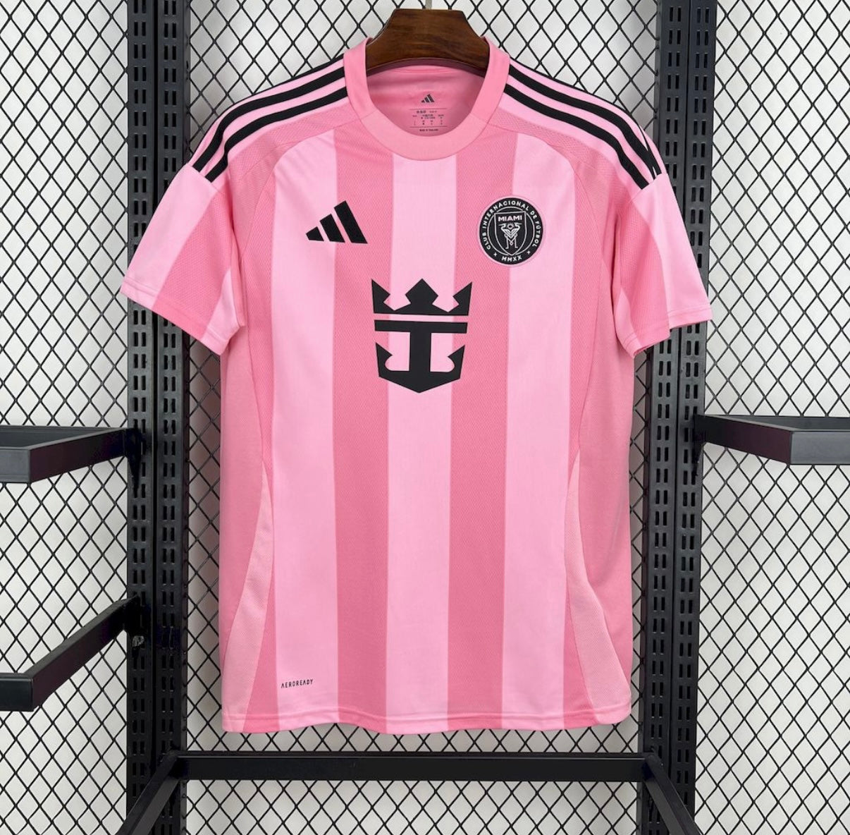 Inter Miami 25/26 Domicile