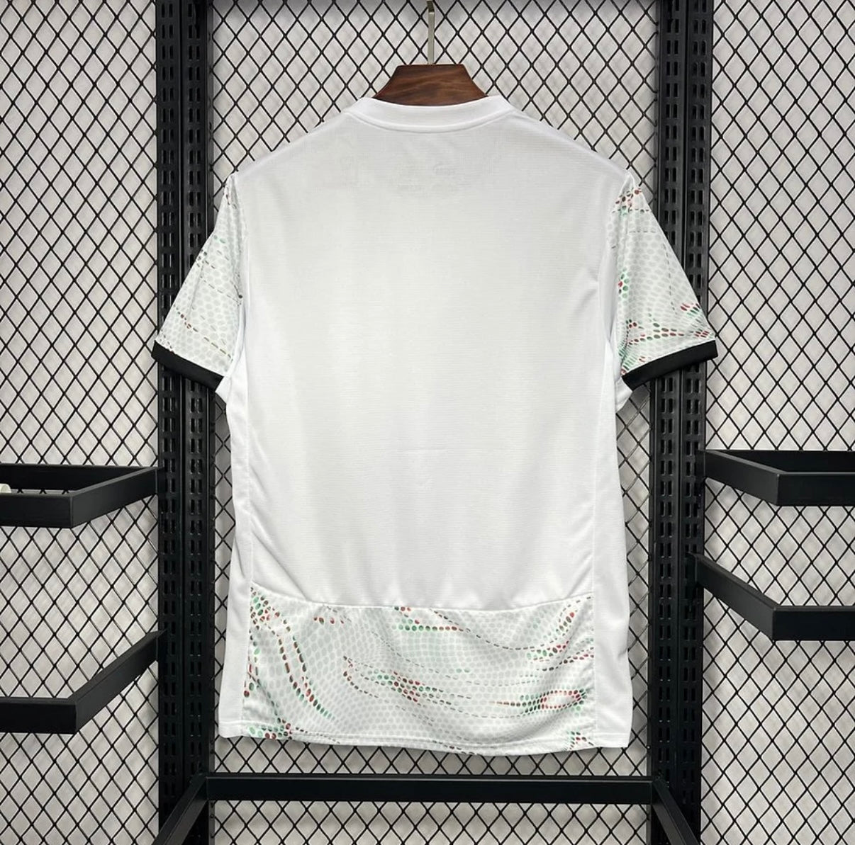 Portugal 2025 Extérieur