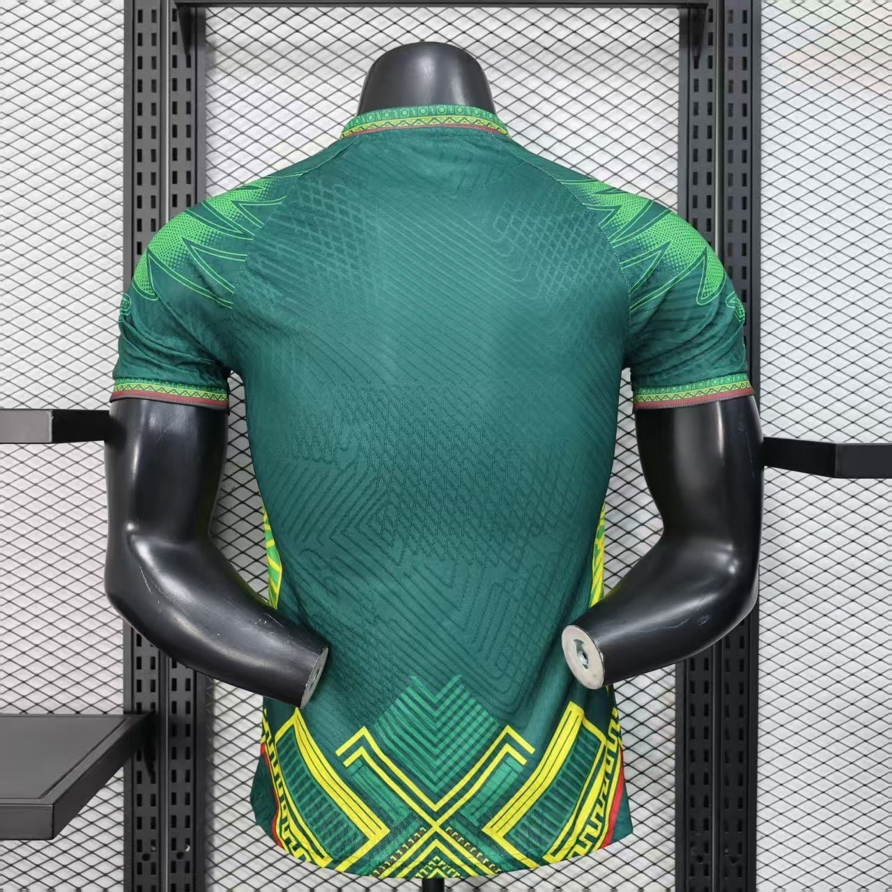 Maillot Mali