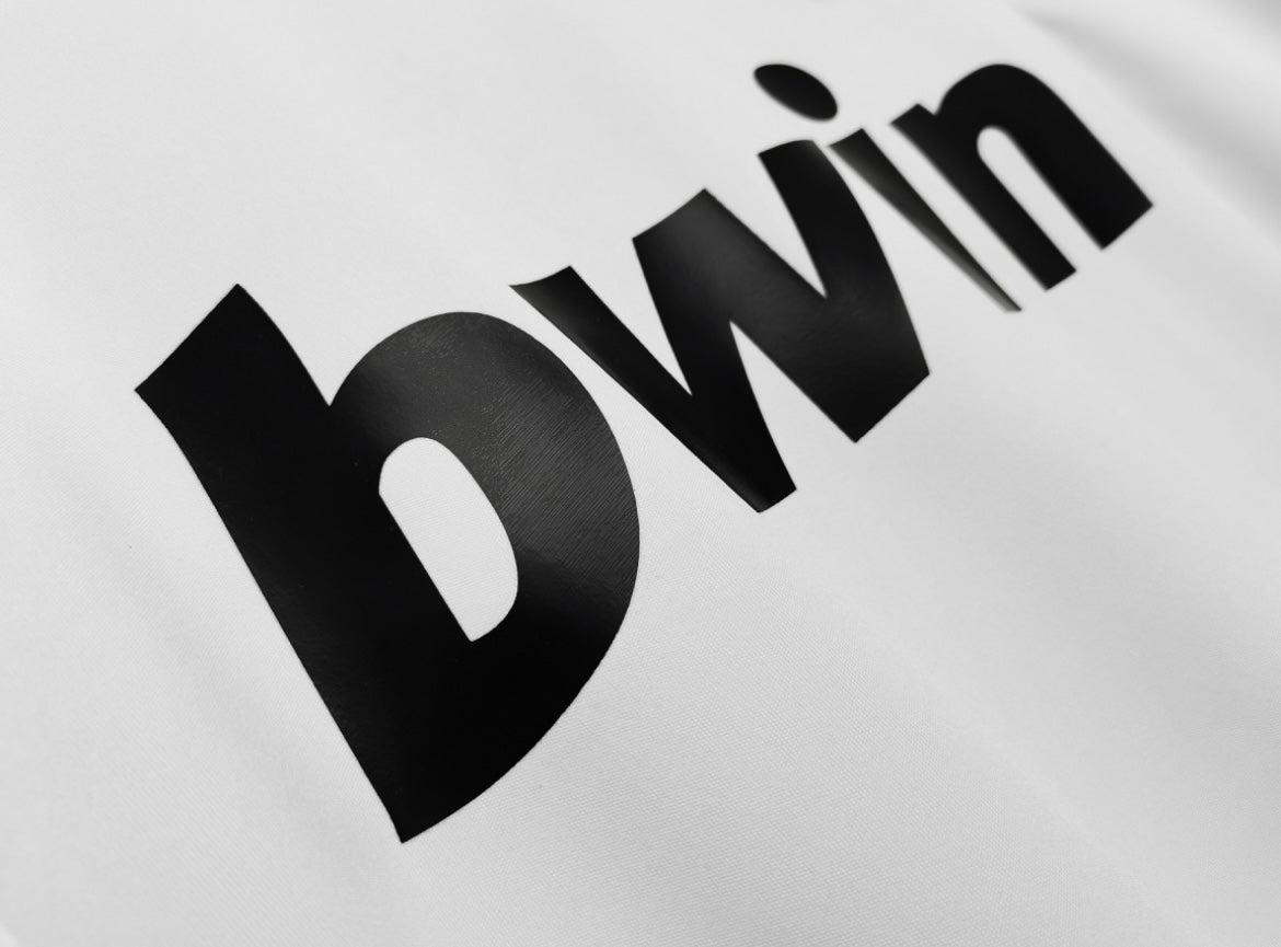 AC Milan 2007/08 Extérieur