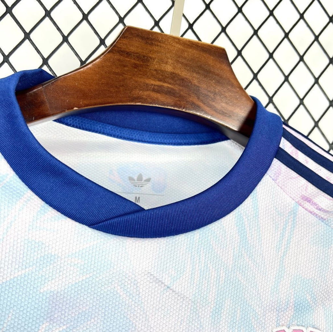 Maillot Costa Rica coupe du monde