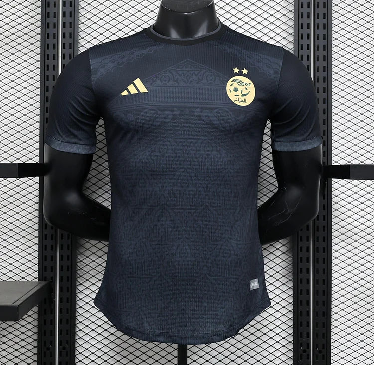 MAILLOT ALGÉRIE CONCEPT VERSION PLAYER