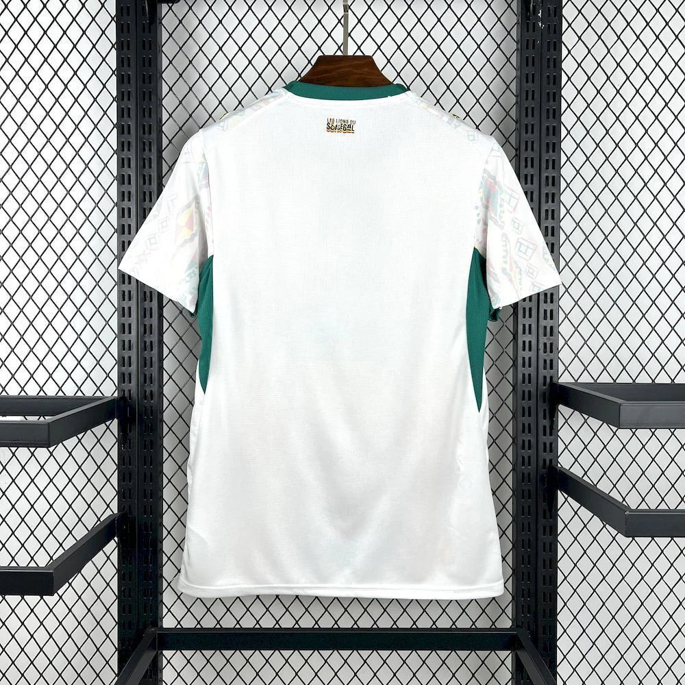 Maillot Sénégal Domicile coupe du monde 2026