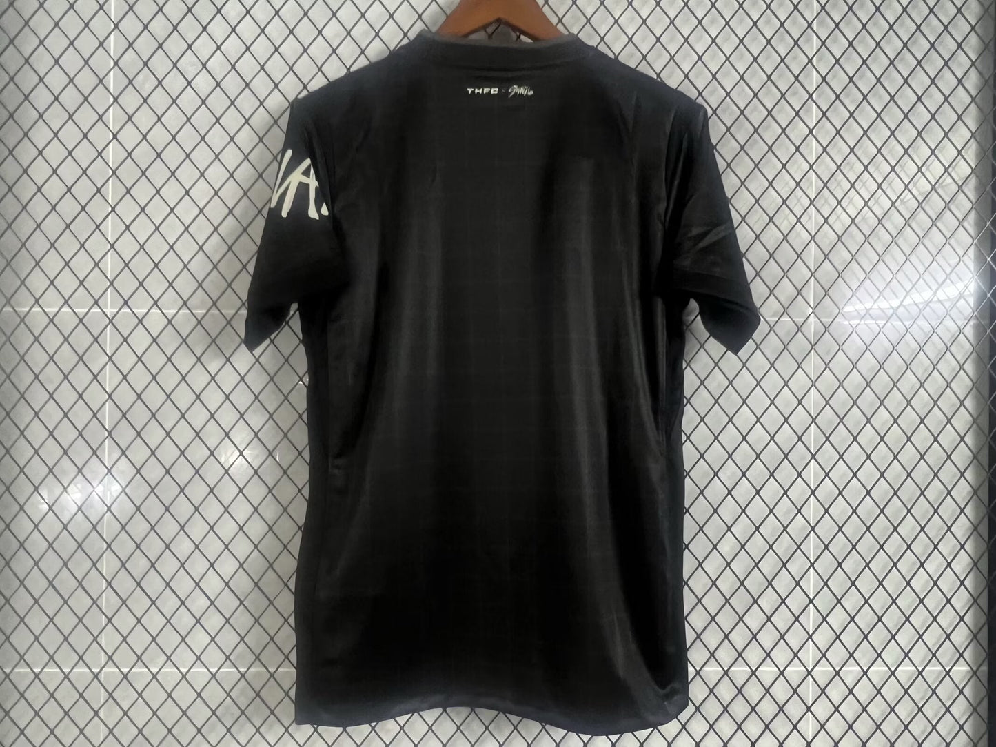 Maillot de foot Tottenham 25-26