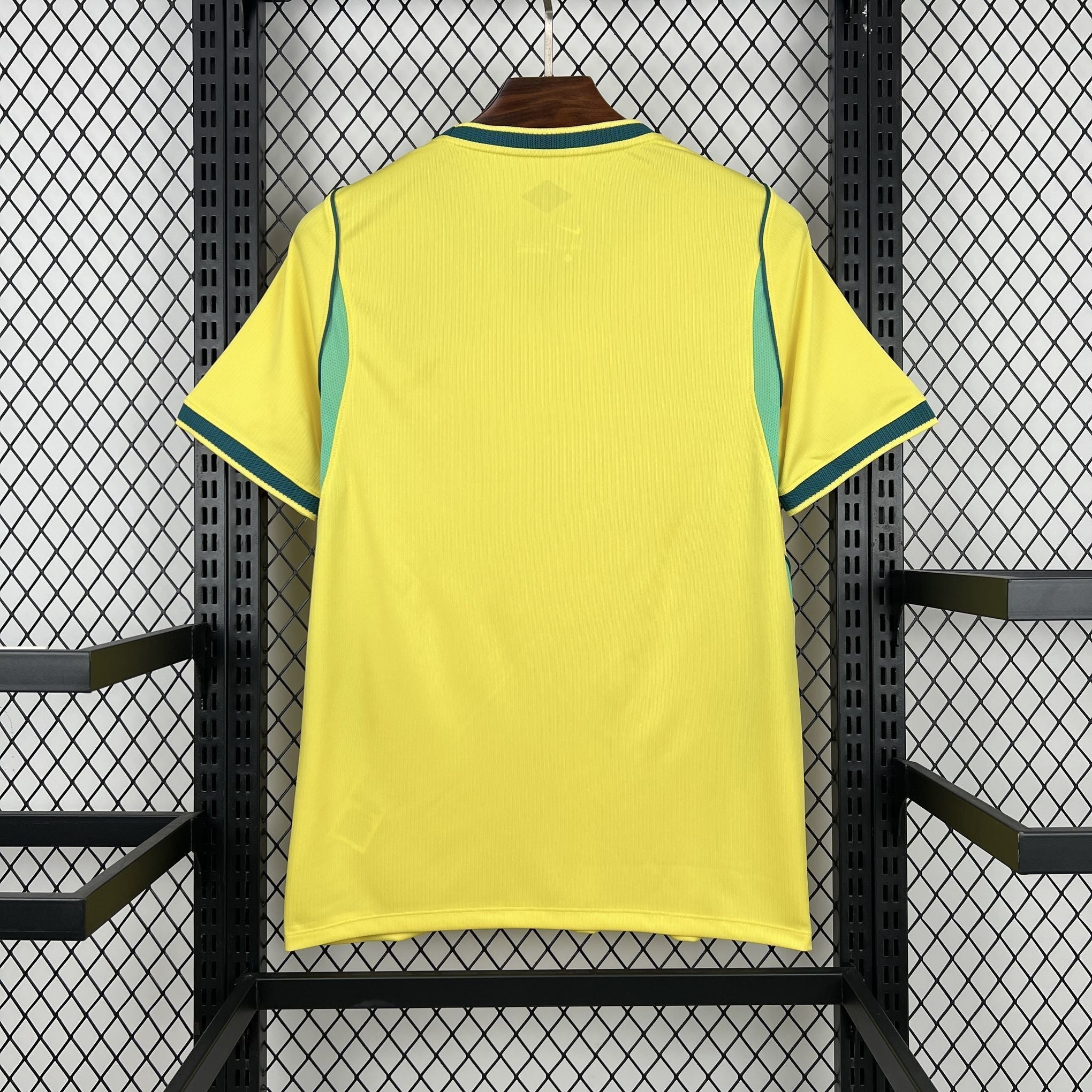 Maillot Brésil