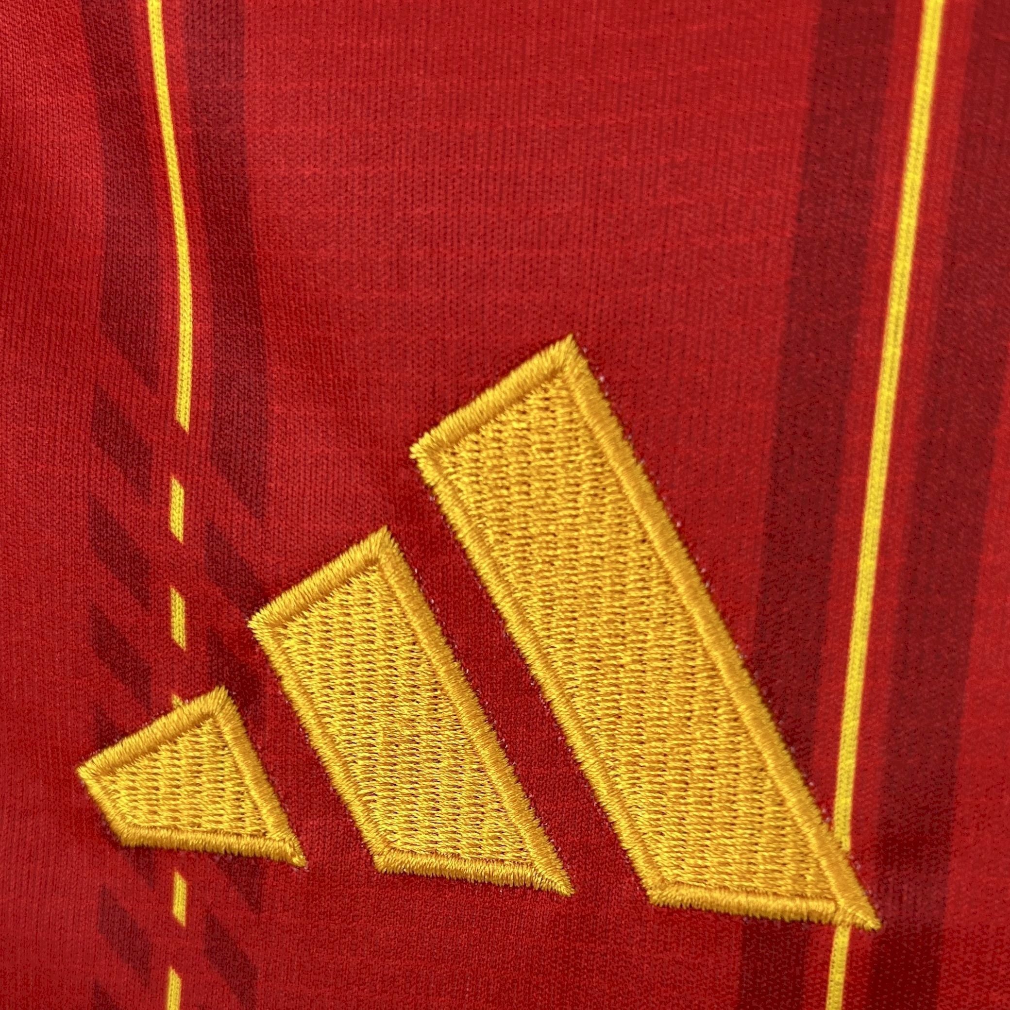 Maillot Espagne