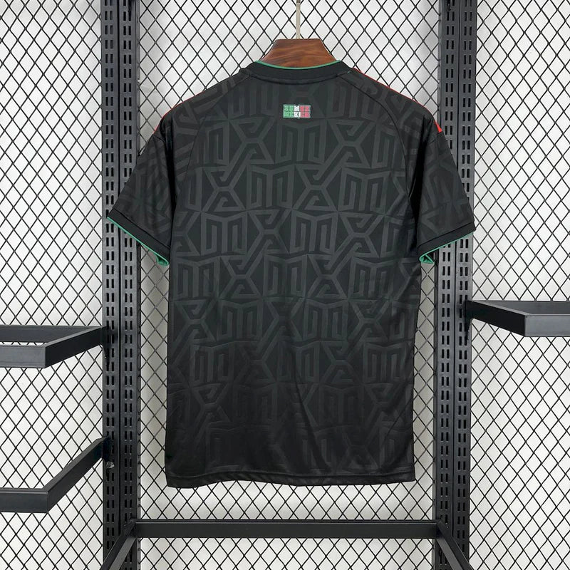Maillot Mexique extérieur 2025-26