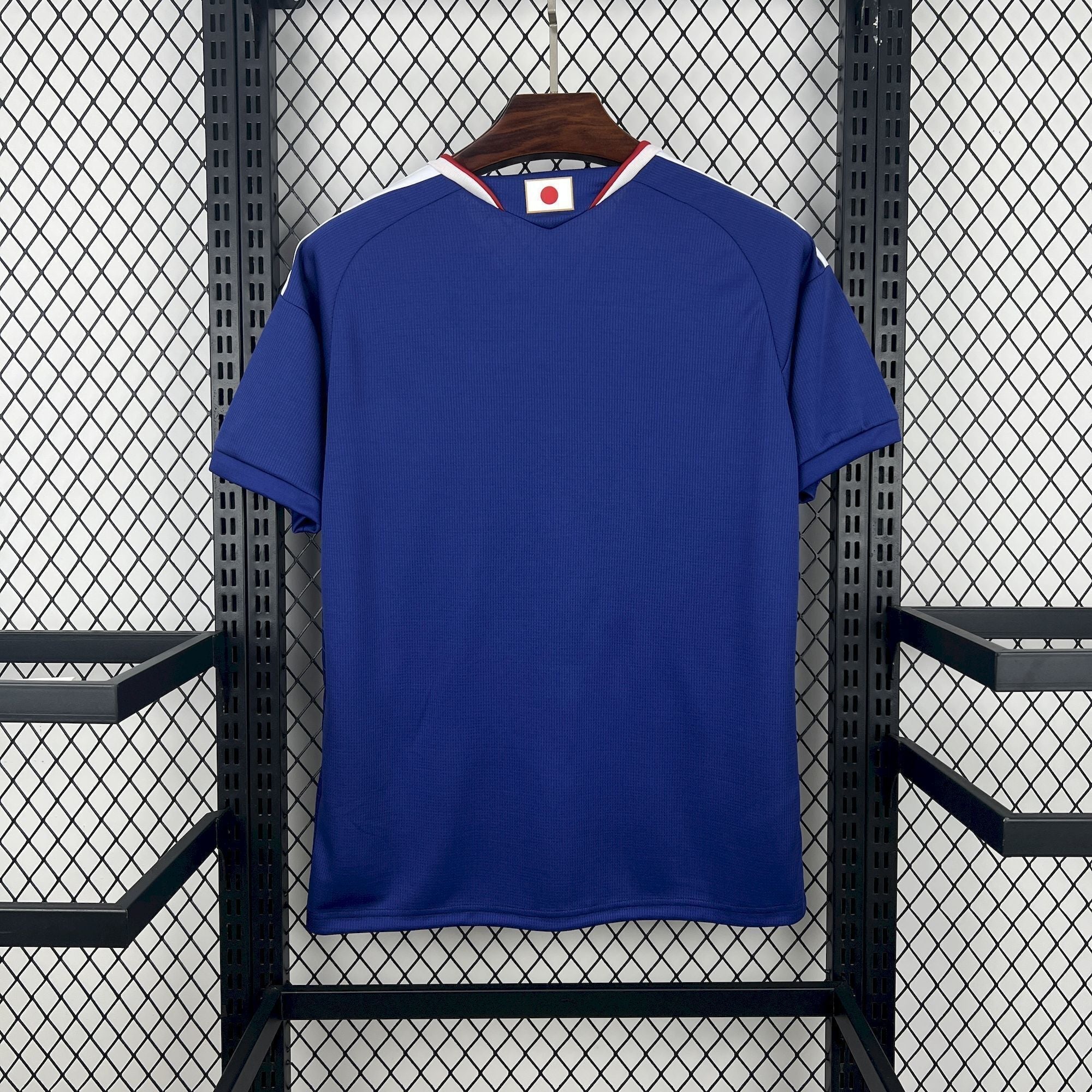 Maillot Japon 2026