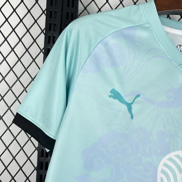 Maillot Maroc Concept