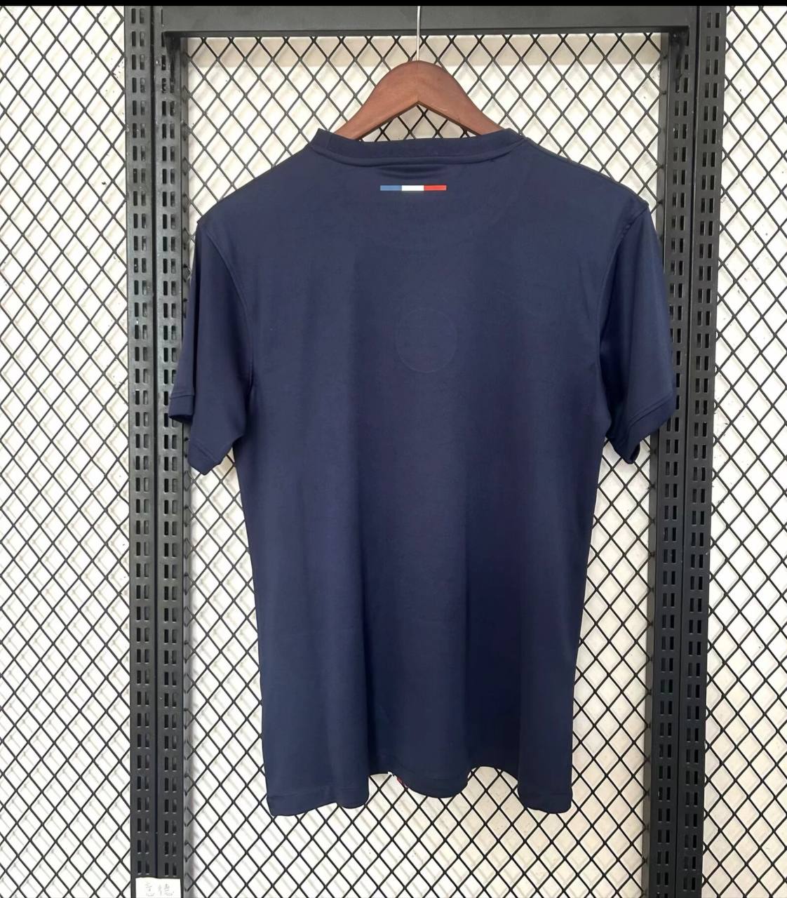 Maillot football P.S.G Home 25/26