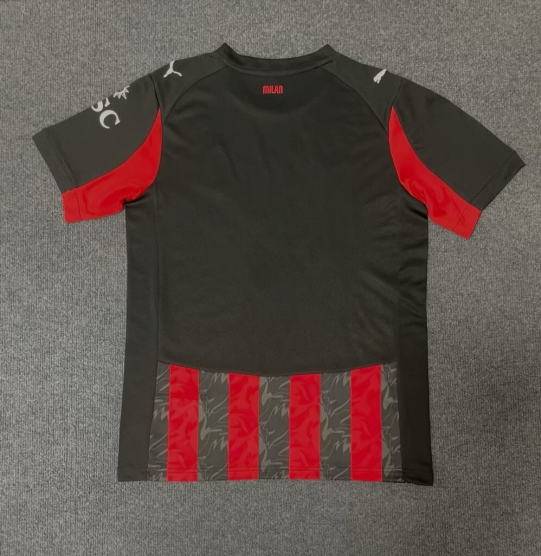 Maillot Football Milan 25/26