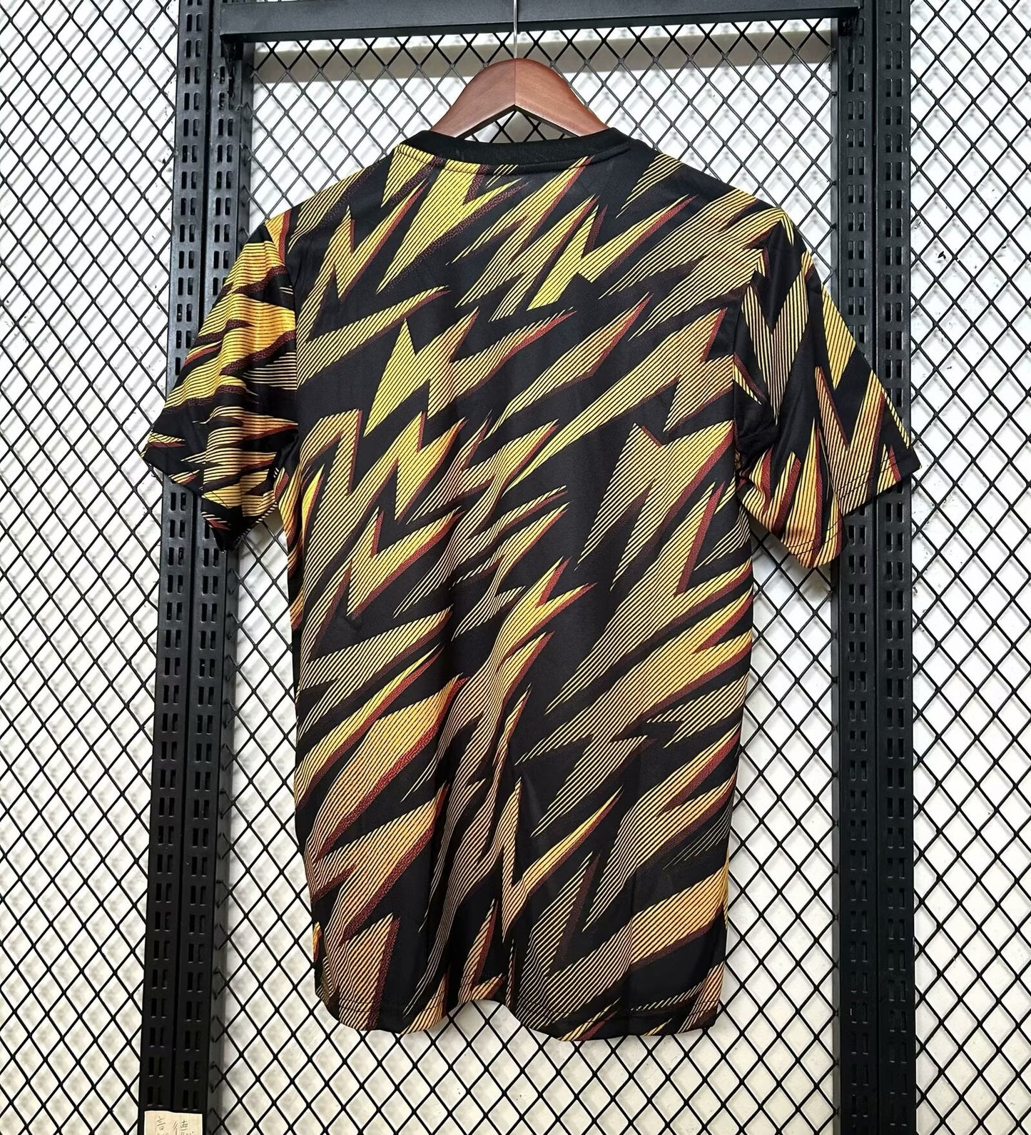 Maillot de foot Cruzeiro concept