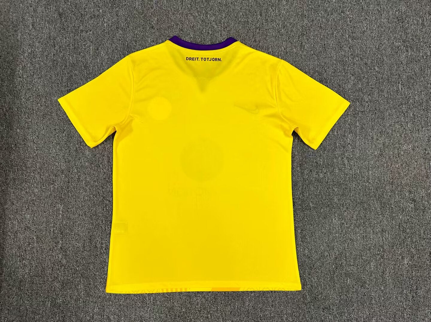 Maillot de foot Toulouse extérieur 24-25