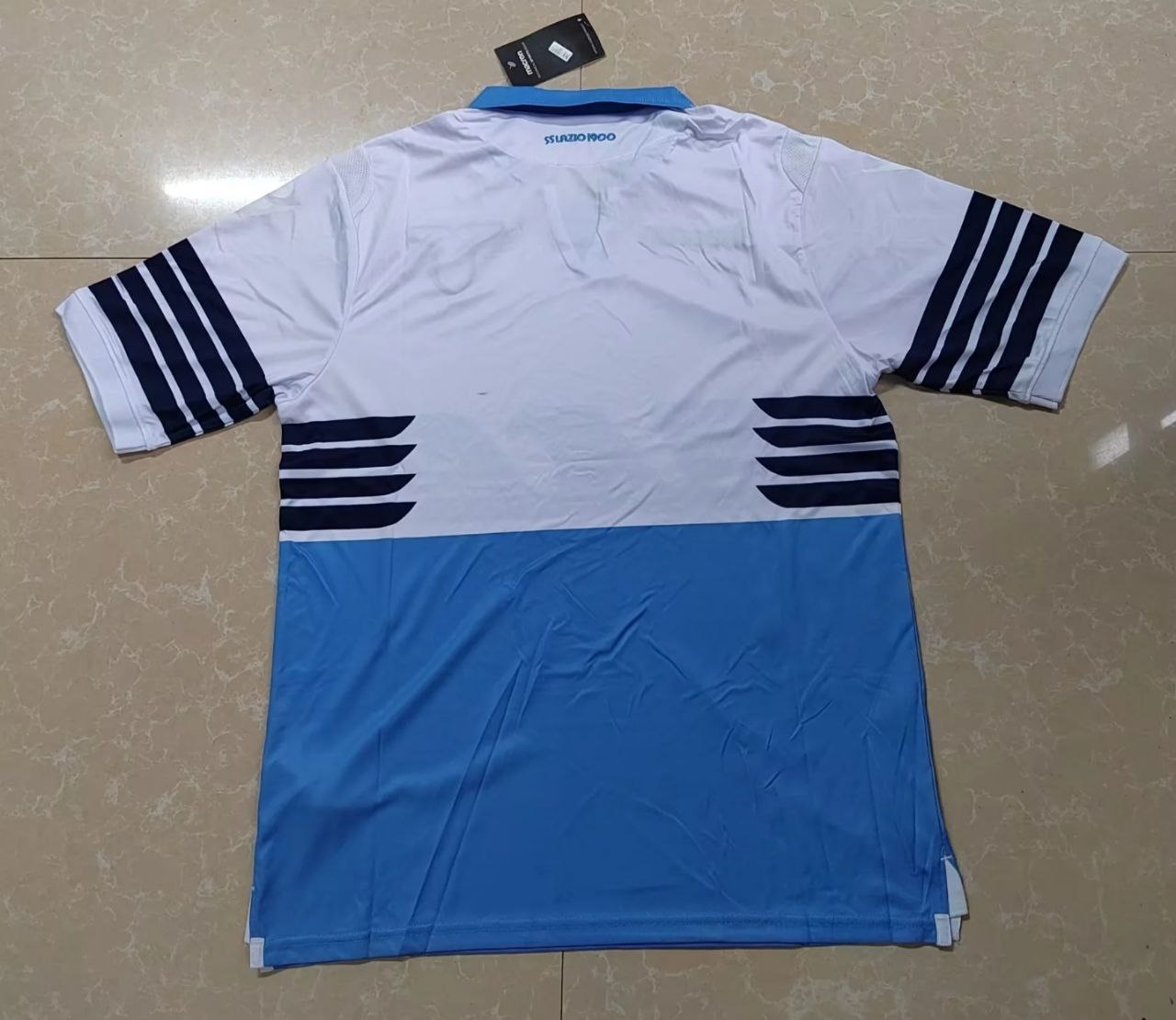 Maillot Football Lazio rétro 2016