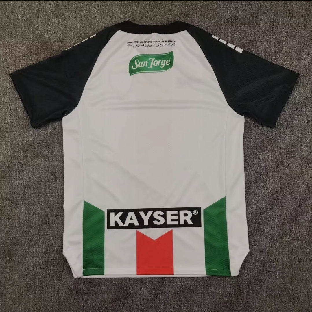 Maillot Football Palestine 25/26