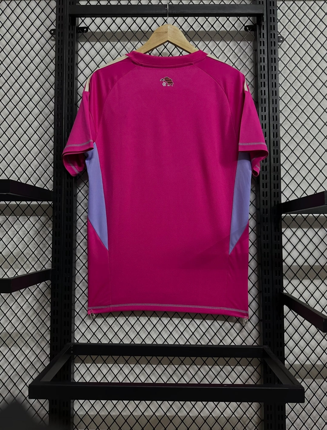 Maillot Football Flamengo Concept