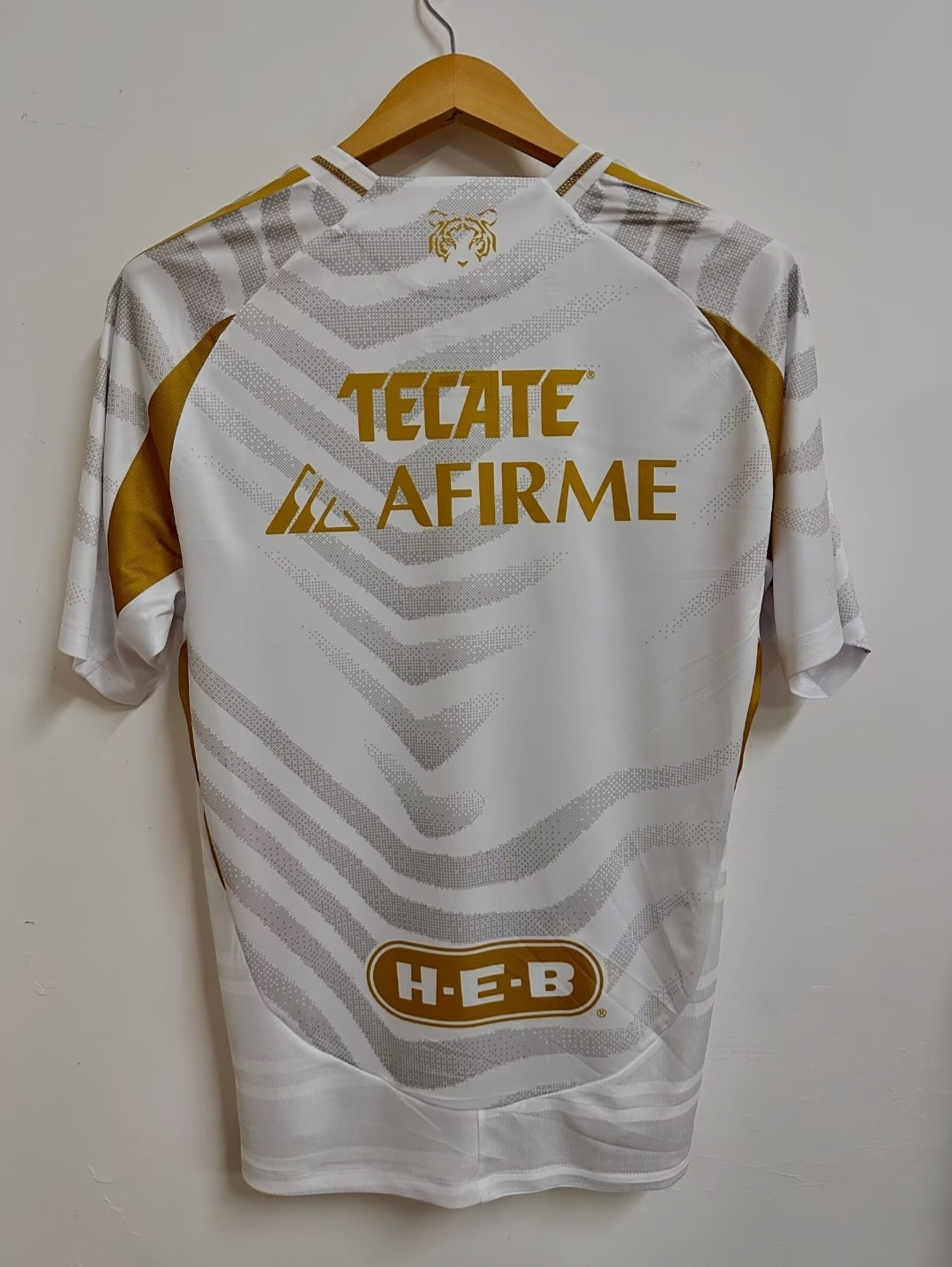 Maillot Football Al ithiad 25/26