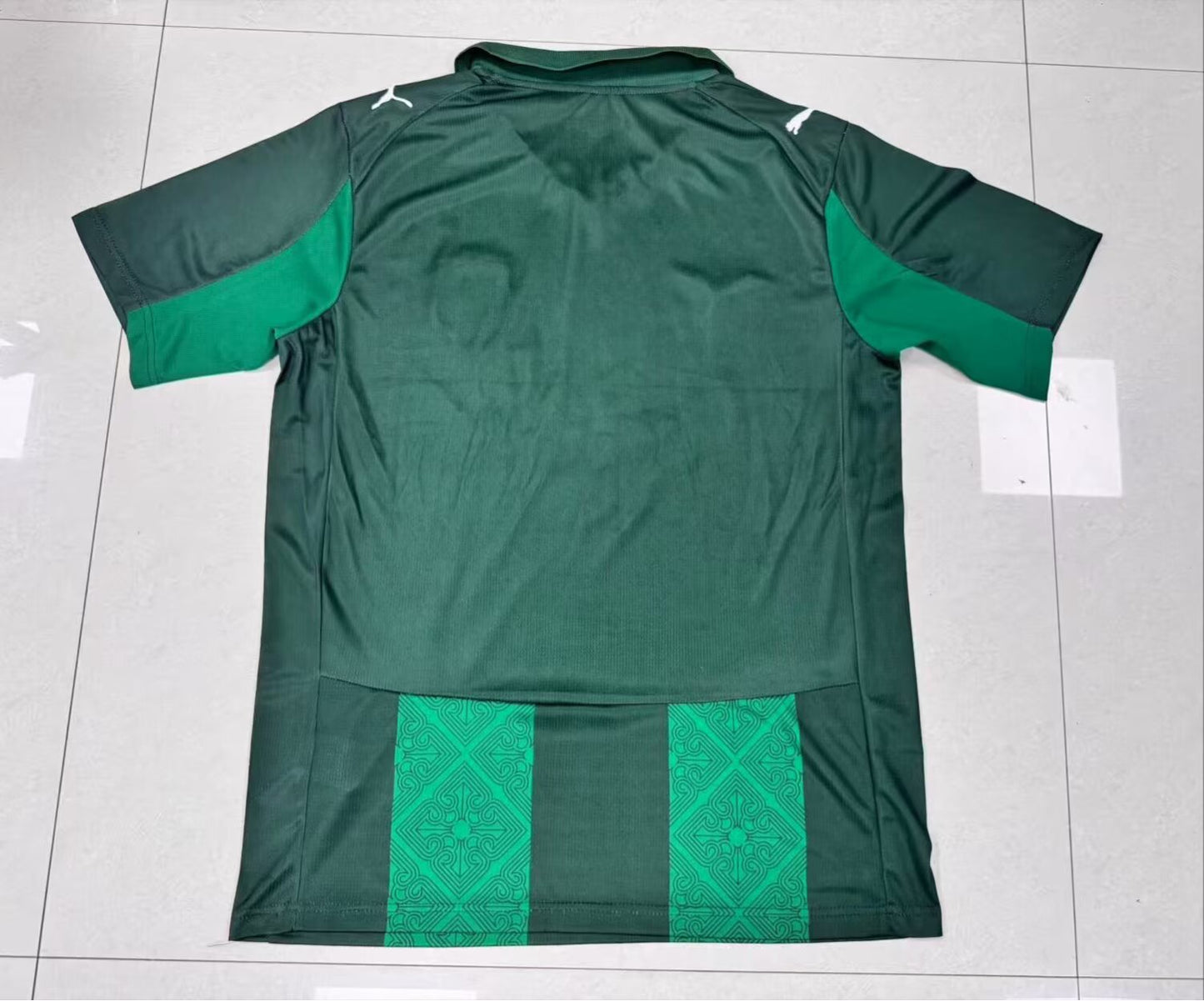 Maillot de foot Lens extérieur 25-26