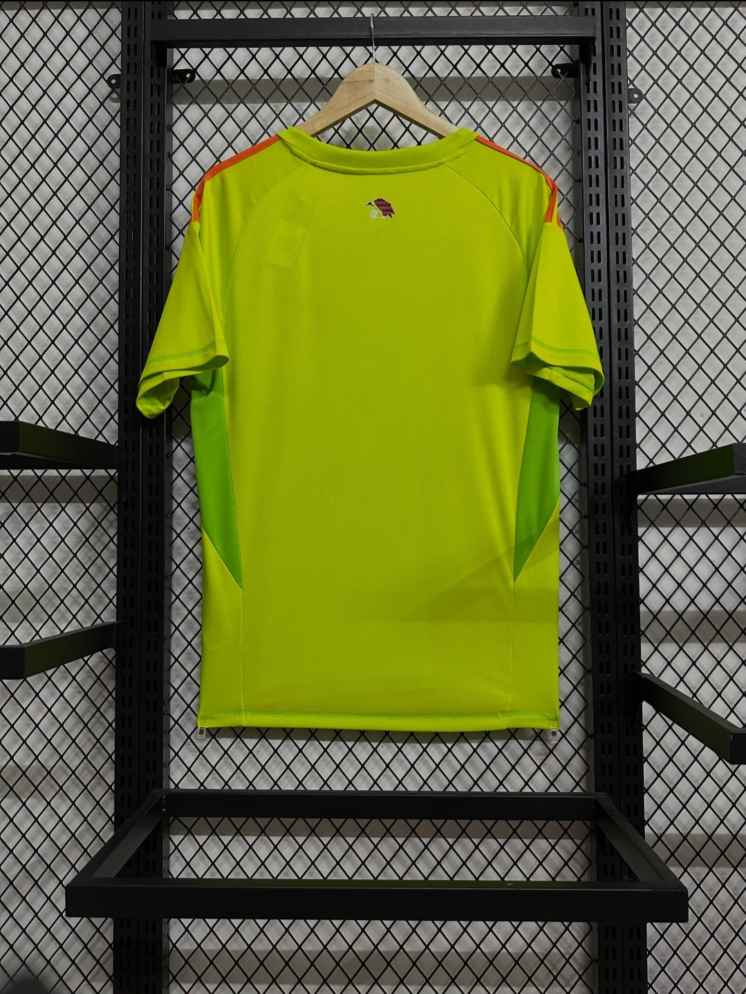 Maillot Football Flamengo Concept