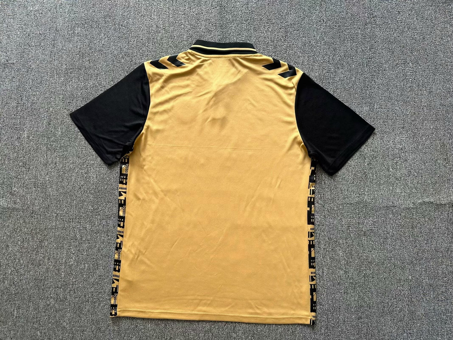 Maillot de foot Saint-Étienne extérieur 24-25