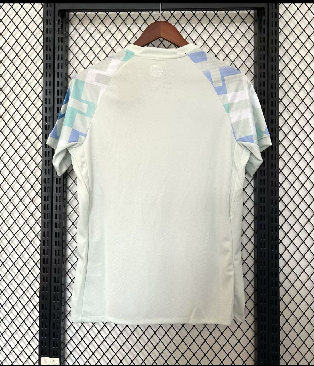 Maillot Football Inter Milan Concept